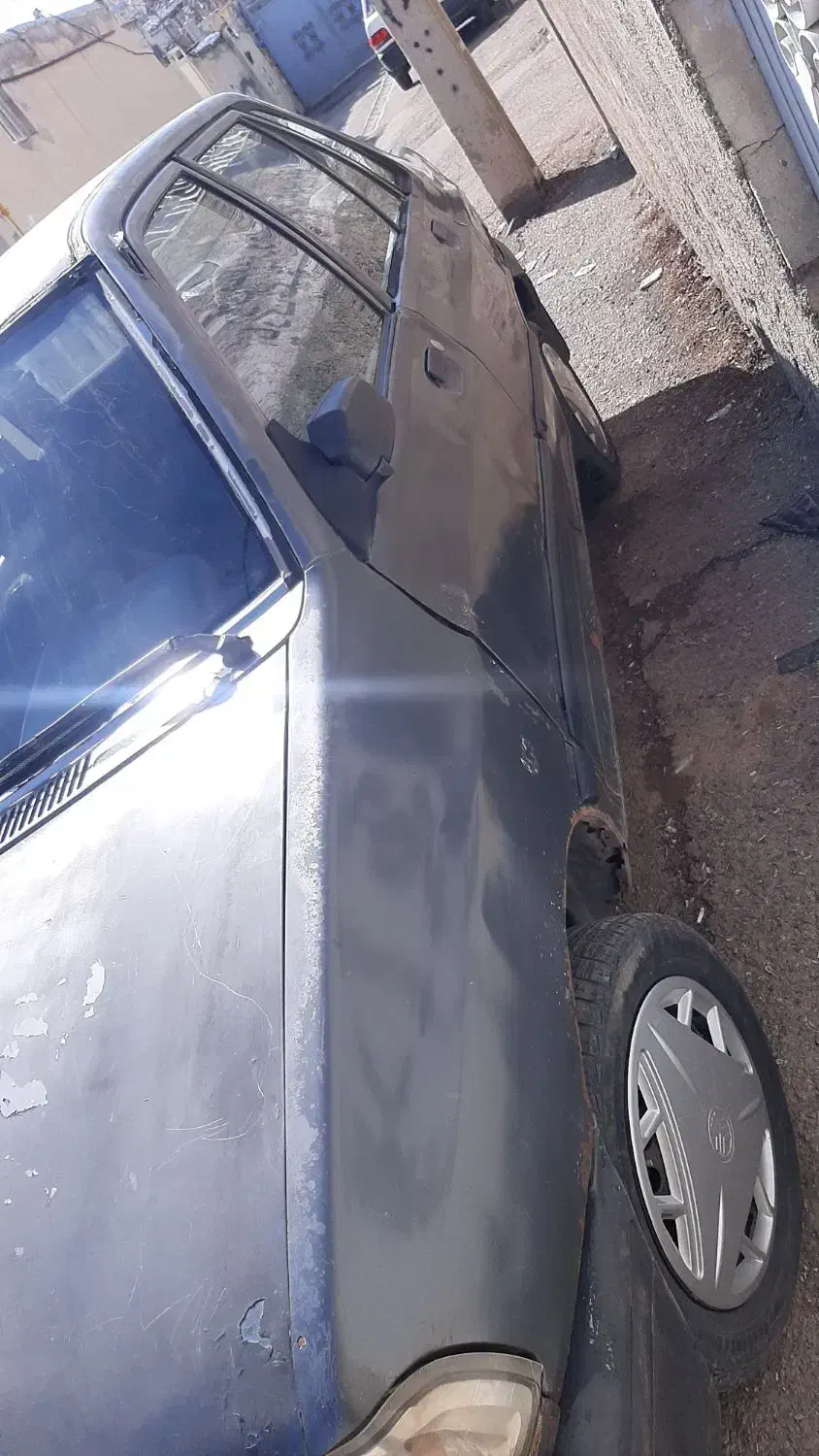 پراید کره ۷۷|خودرو سواری و وانت|زنجان, |دیوار