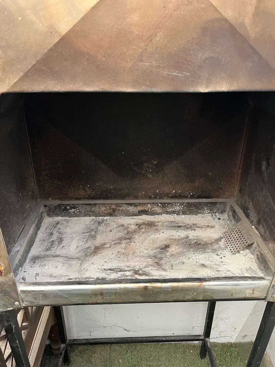 کباب پز|اجاق گاز و لوازم برقی پختوپز|گرمدره, |دیوار