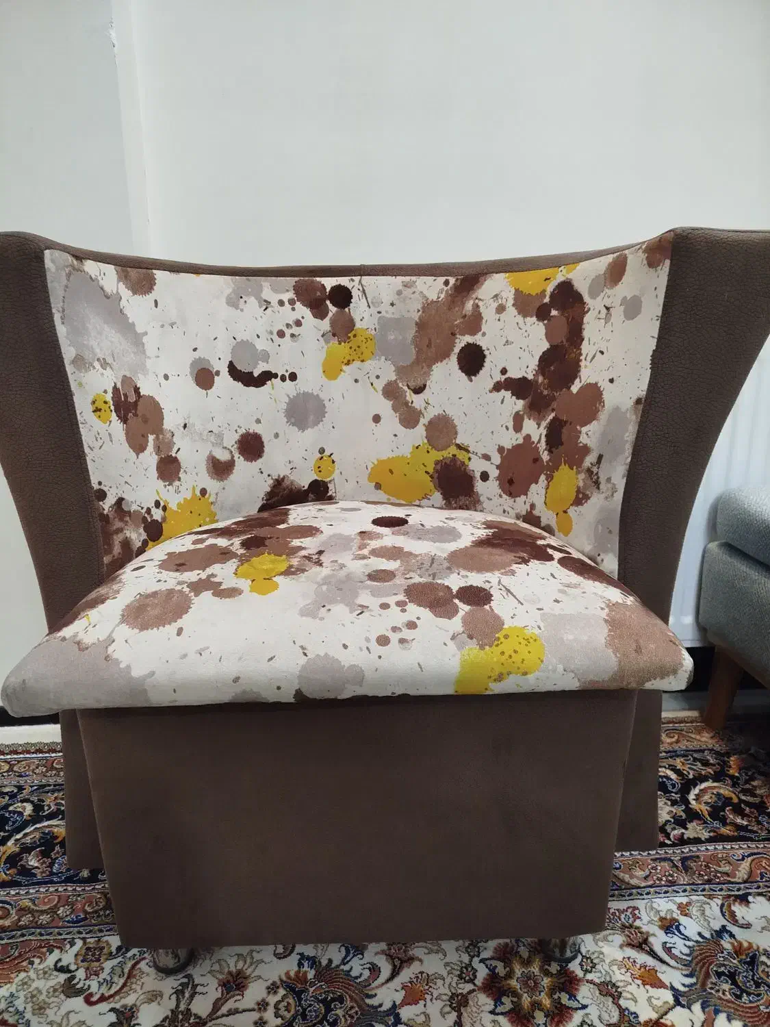 صندلی|صندلی و نیمکت|اصفهان, شهرک کاوه|دیوار