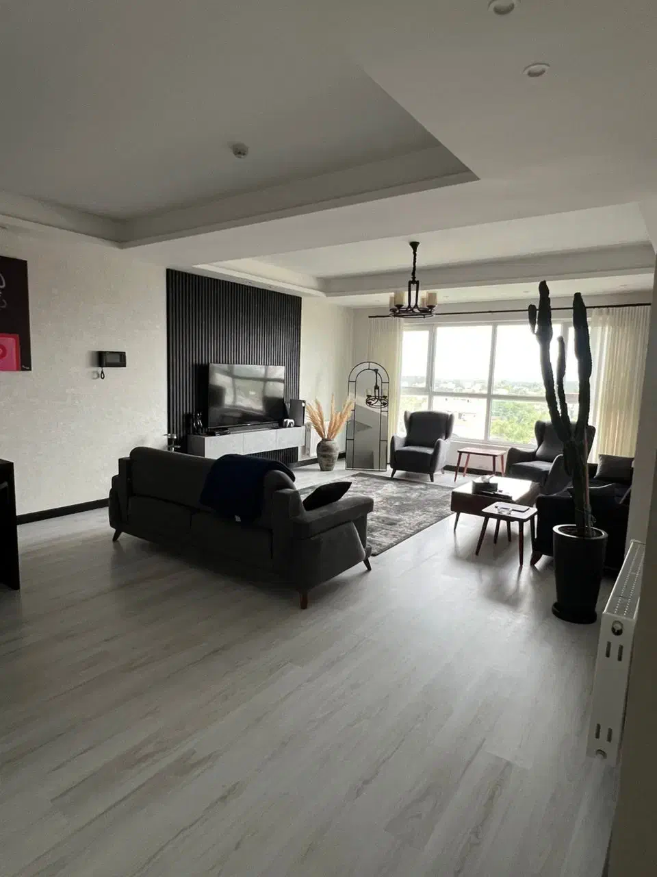 160متری/مینیمال/برندساز/نوساز/در بلوارگیلان|اجارهٔ آپارتمان|رشت, بلوار گیلان|دیوار