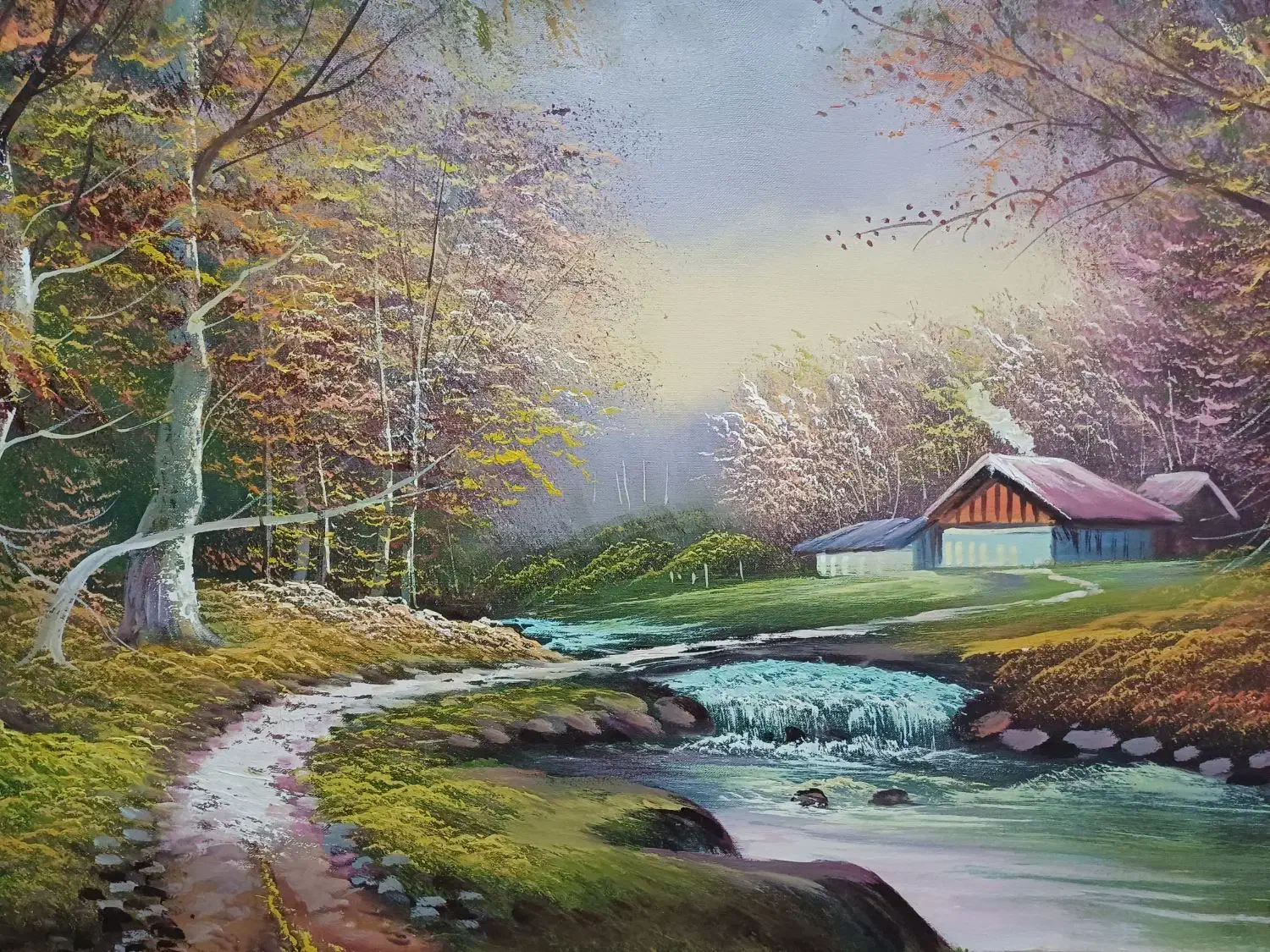 تابلو|تابلو، نقاشی، عکس|زنجان, |دیوار