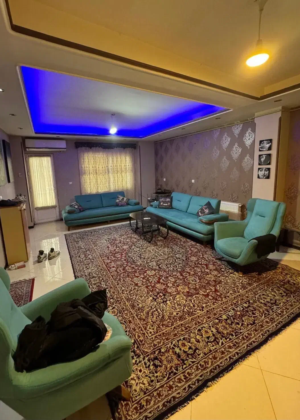 منزل مبله ماهانه روزانه ساعتی|اجارهٔ کوتاهمدت آپارتمان و سوئیت|شیراز, فرهنگ شهر|دیوار