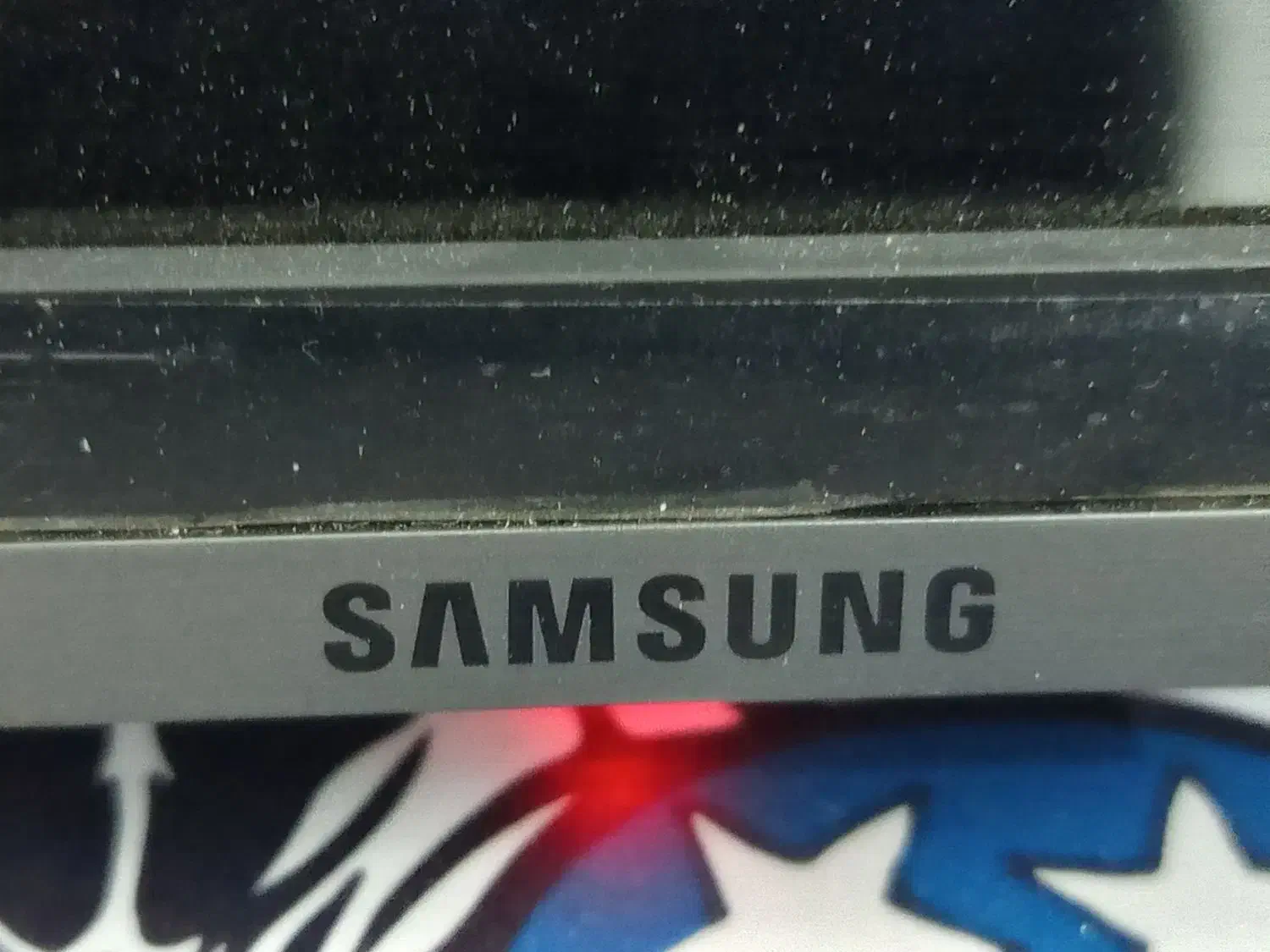 تلوزیون سامسونگ 43 اینچ|تلویزیون و پروژکتور|سنقر, |دیوار