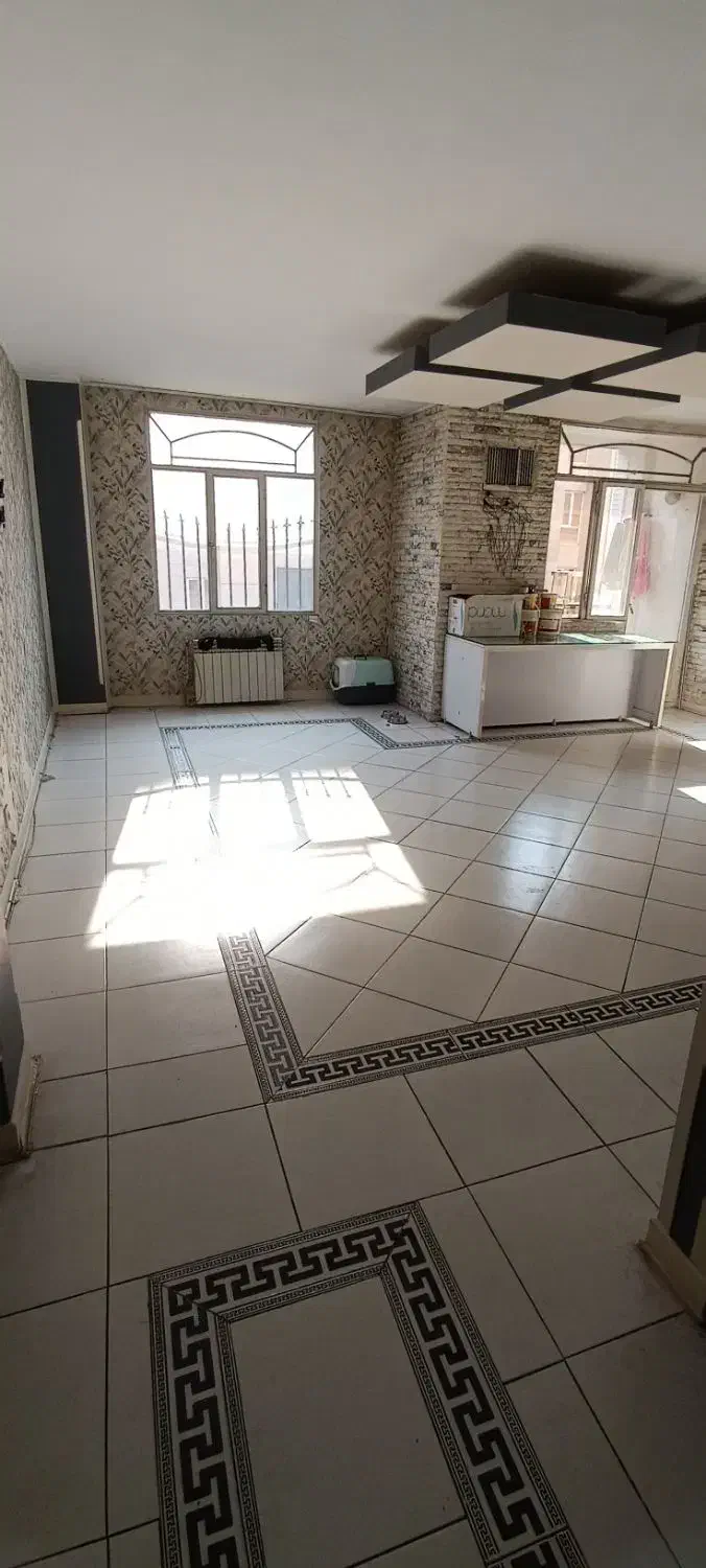 واحد شصت متری با اسانسور|اجارهٔ آپارتمان|تهران, باشگاه نفت|دیوار