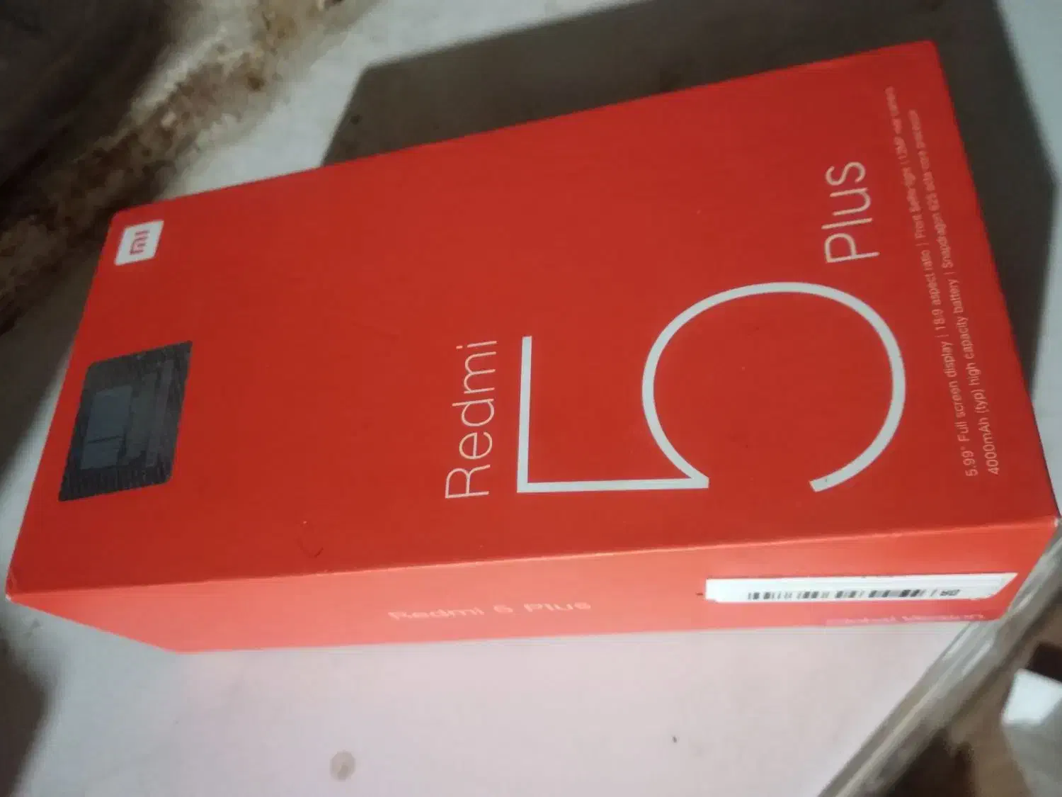 ردمی 5|موبایل|سراوان, |دیوار