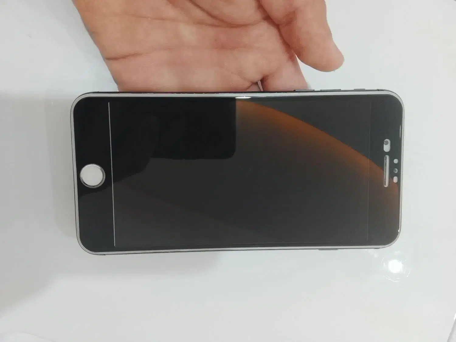 iPhone 7plus|موبایل|اهواز, فاز ۲ پادادشهر|دیوار