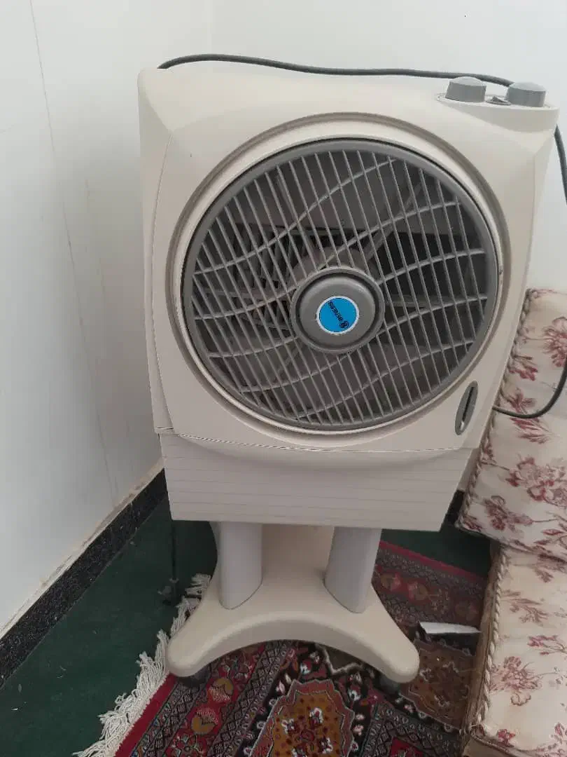 کولر آبی BENESS چرخدار|کولر آبی|کازرون, |دیوار