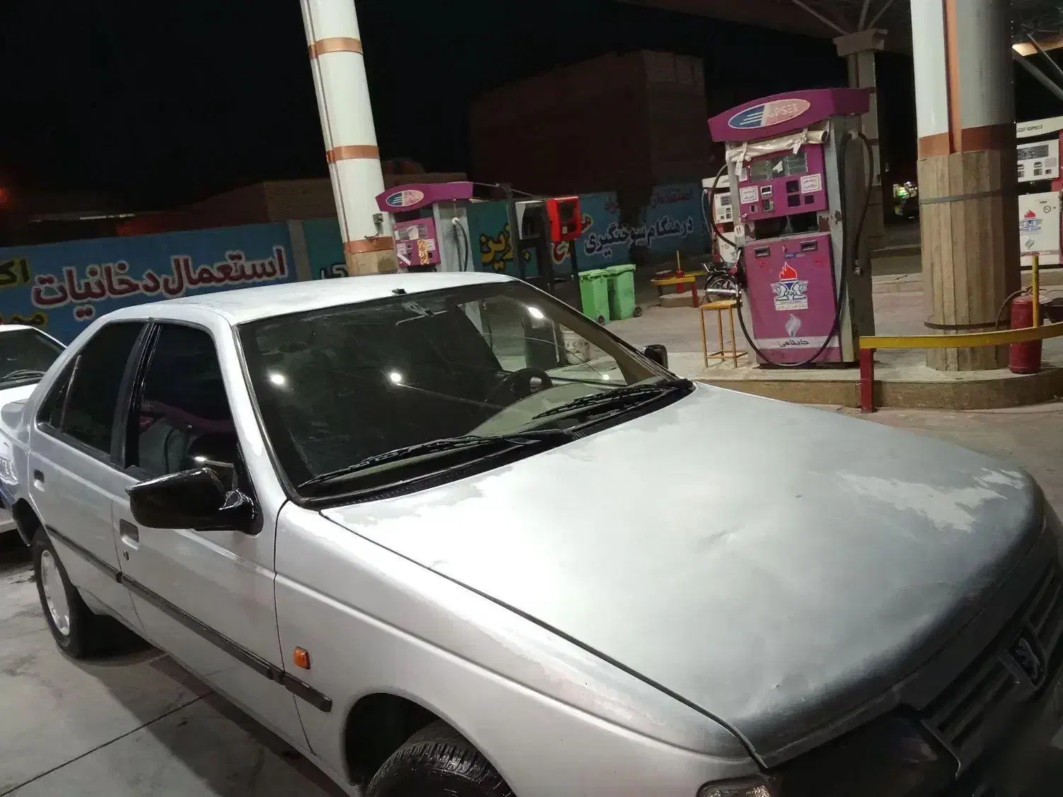 خودرو فروشی|خودرو سواری و وانت|نیشابور, خط کاشمر|دیوار