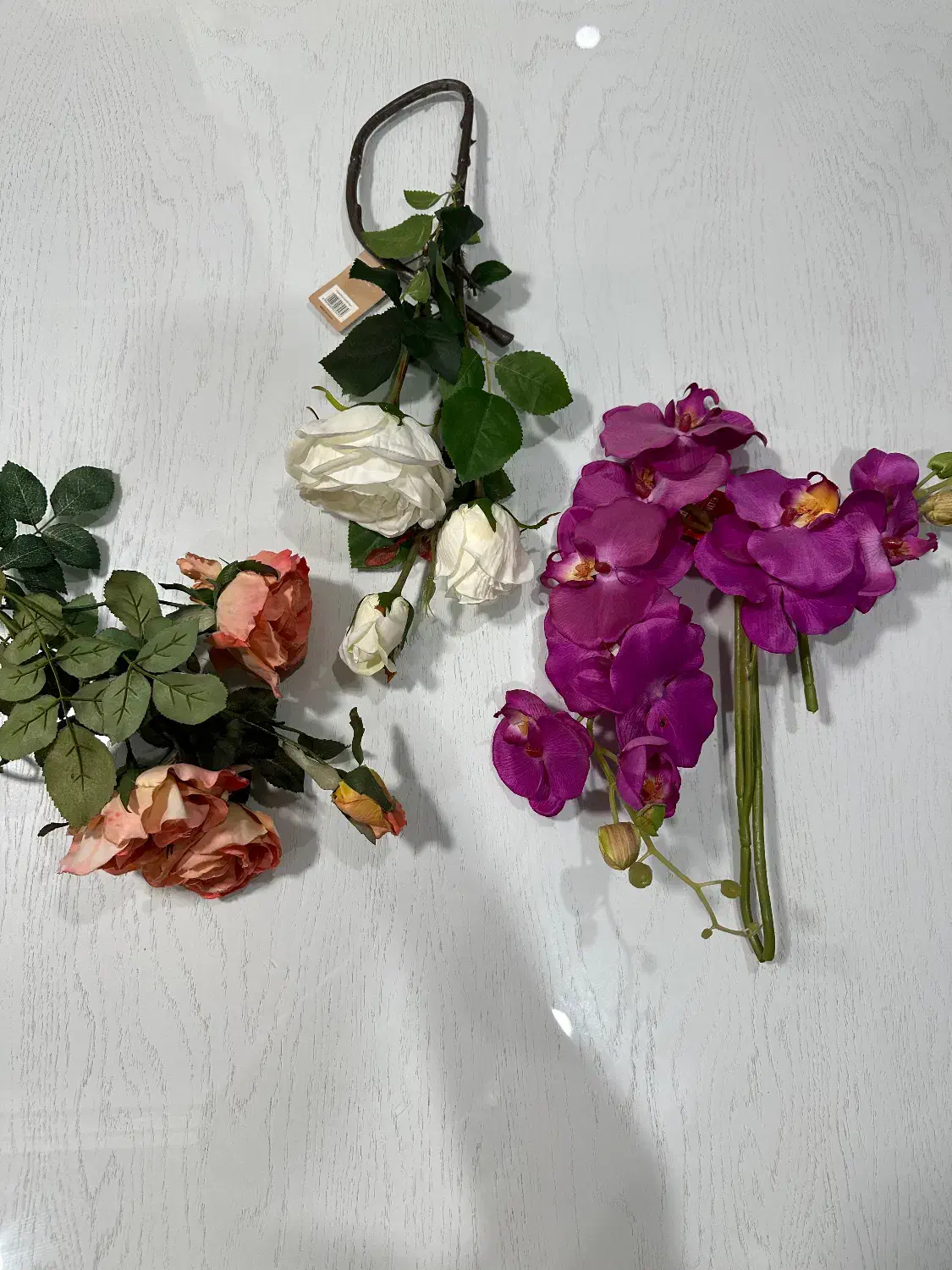 گلدان طلایی|گل مصنوعی|مشهد, رضاشهر|دیوار