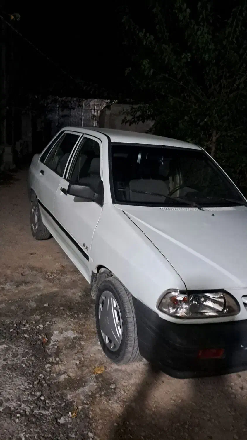 پراید|خودرو سواری و وانت|گلی داغ, |دیوار