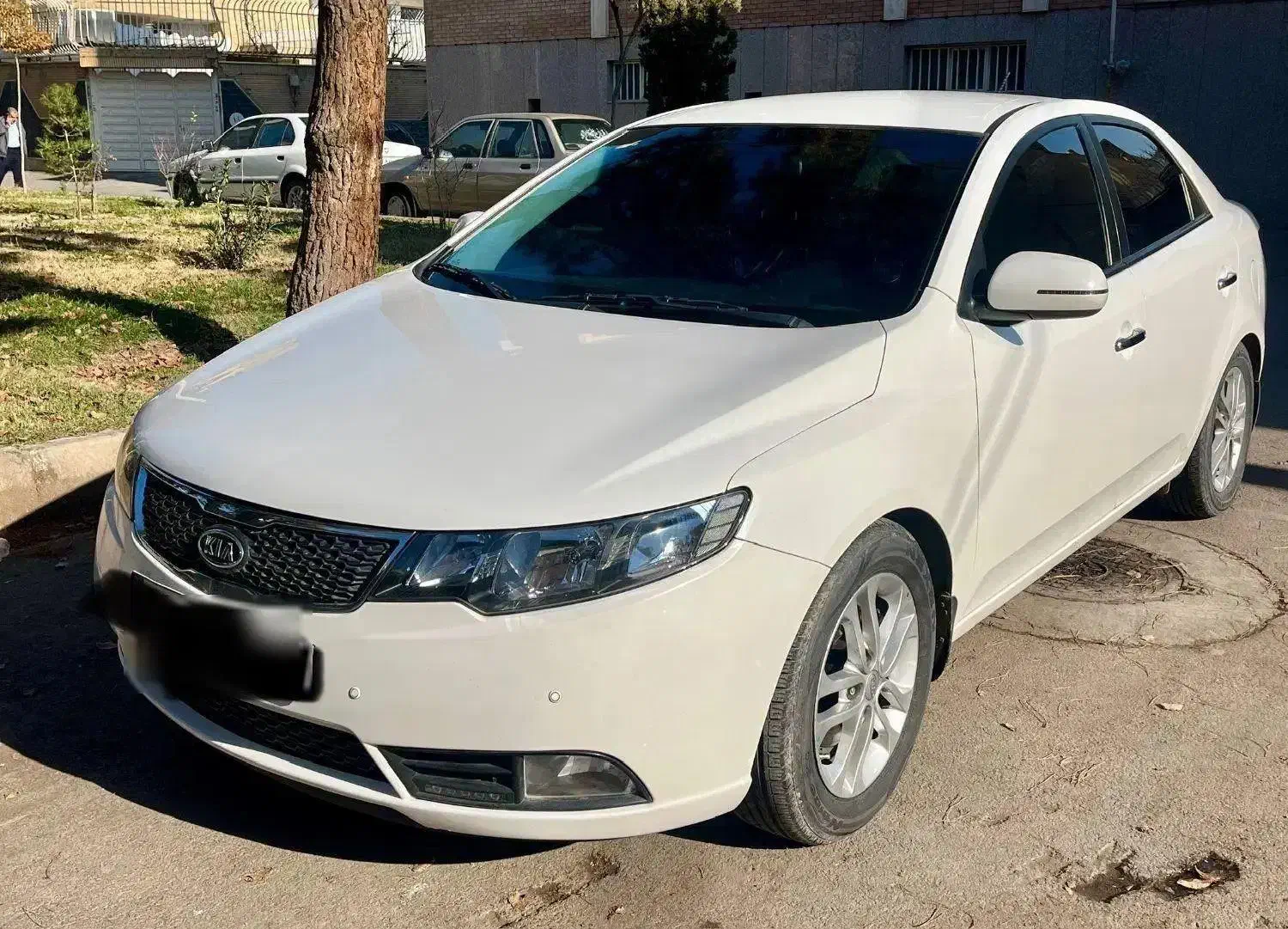 سراتوسایپایی|خودرو سواری و وانت|اصفهان, شیخ طوسی|دیوار