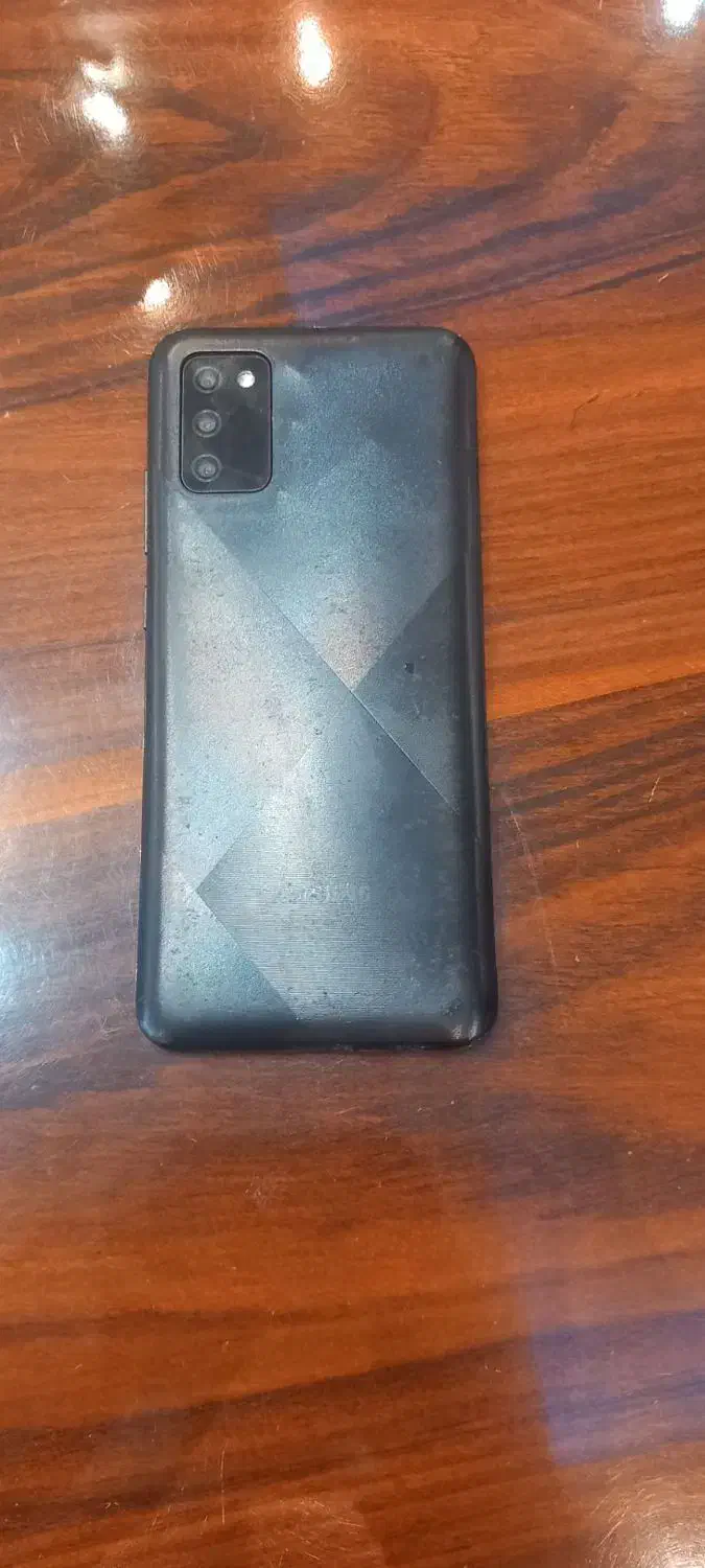 گوشی a02s|موبایل|بجنورد, |دیوار