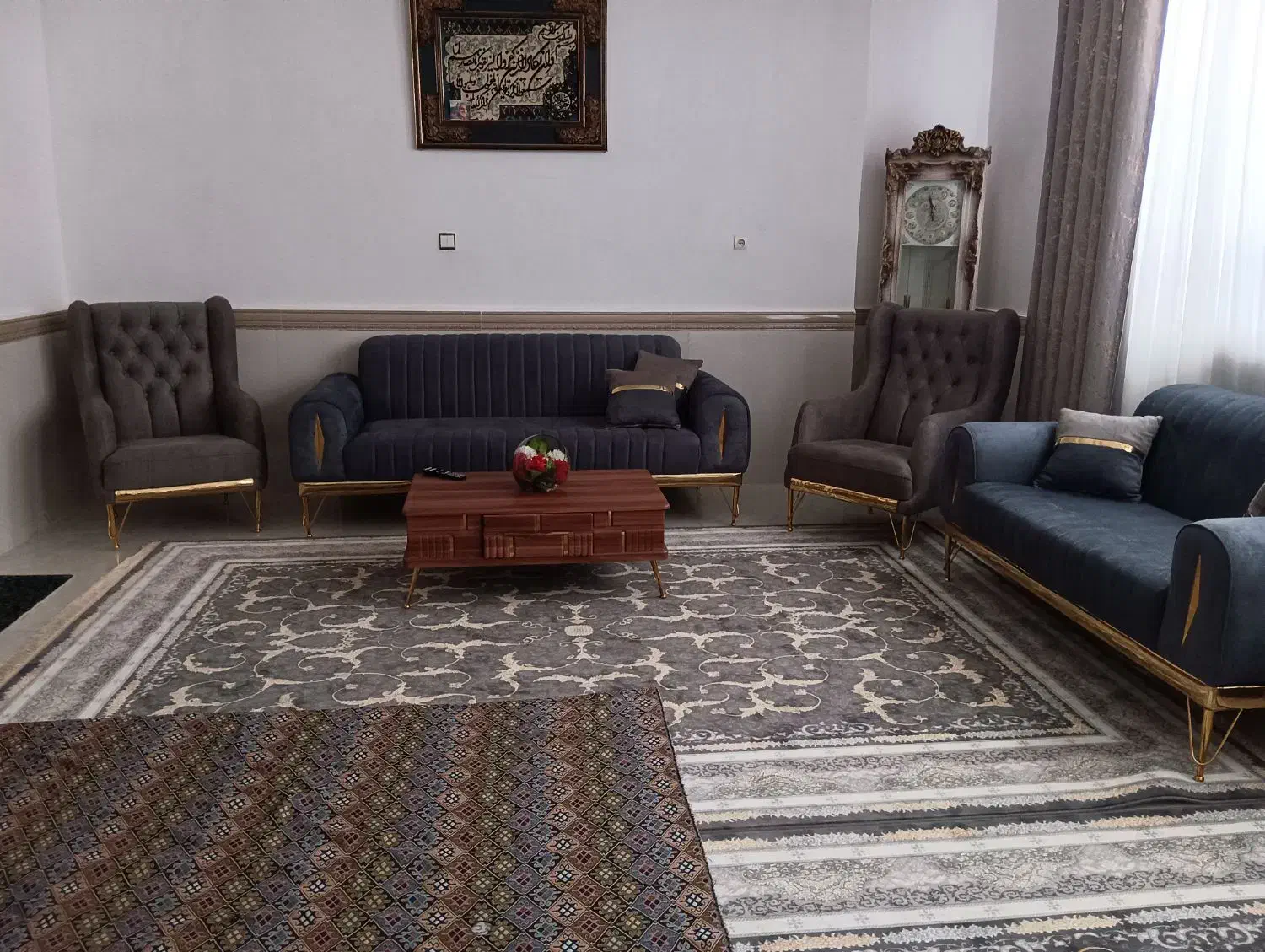 خانه 130متری حسن ابادکلج|فروش خانه و ویلا|الوند, |دیوار