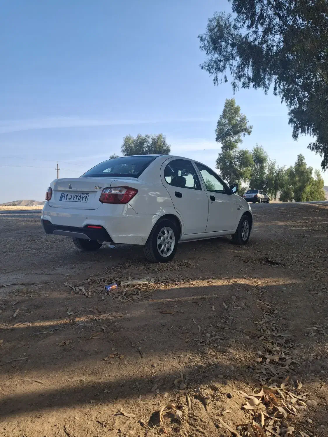 ساینا sدوگانه ۱۴۰۳|خودرو سواری و وانت|سرپل ذهاب, |دیوار