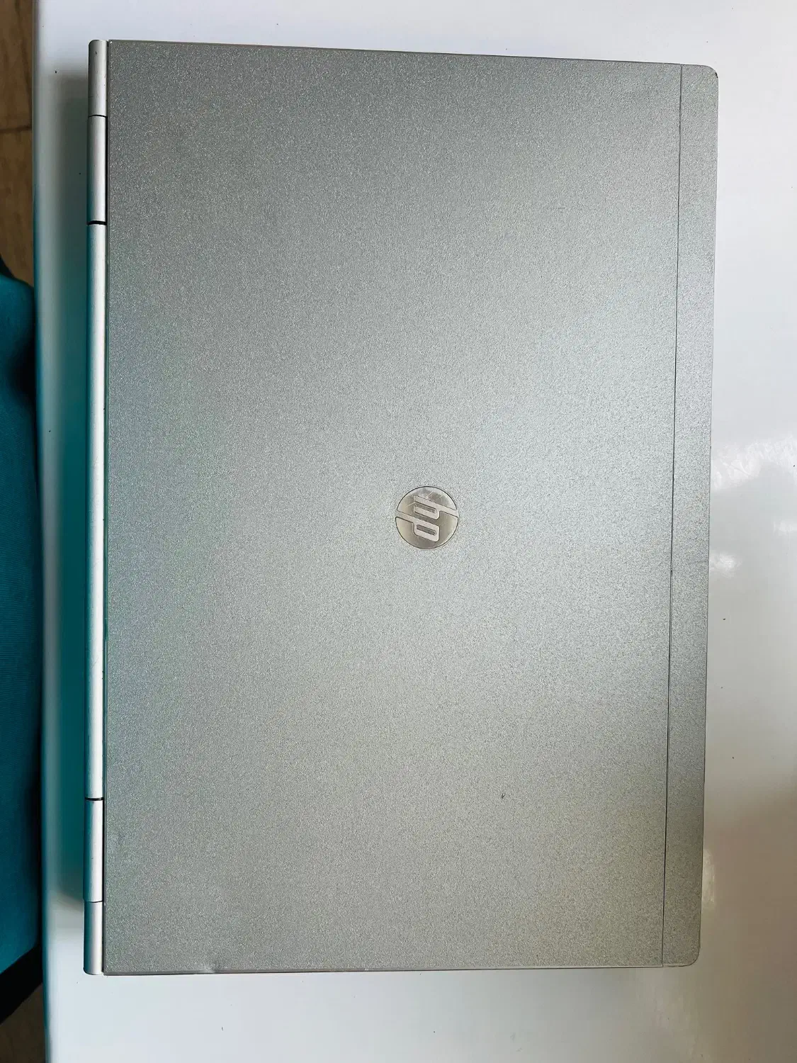 لپتاپ hp -Elitebook8740p|رایانه همراه|بوشهر, |دیوار