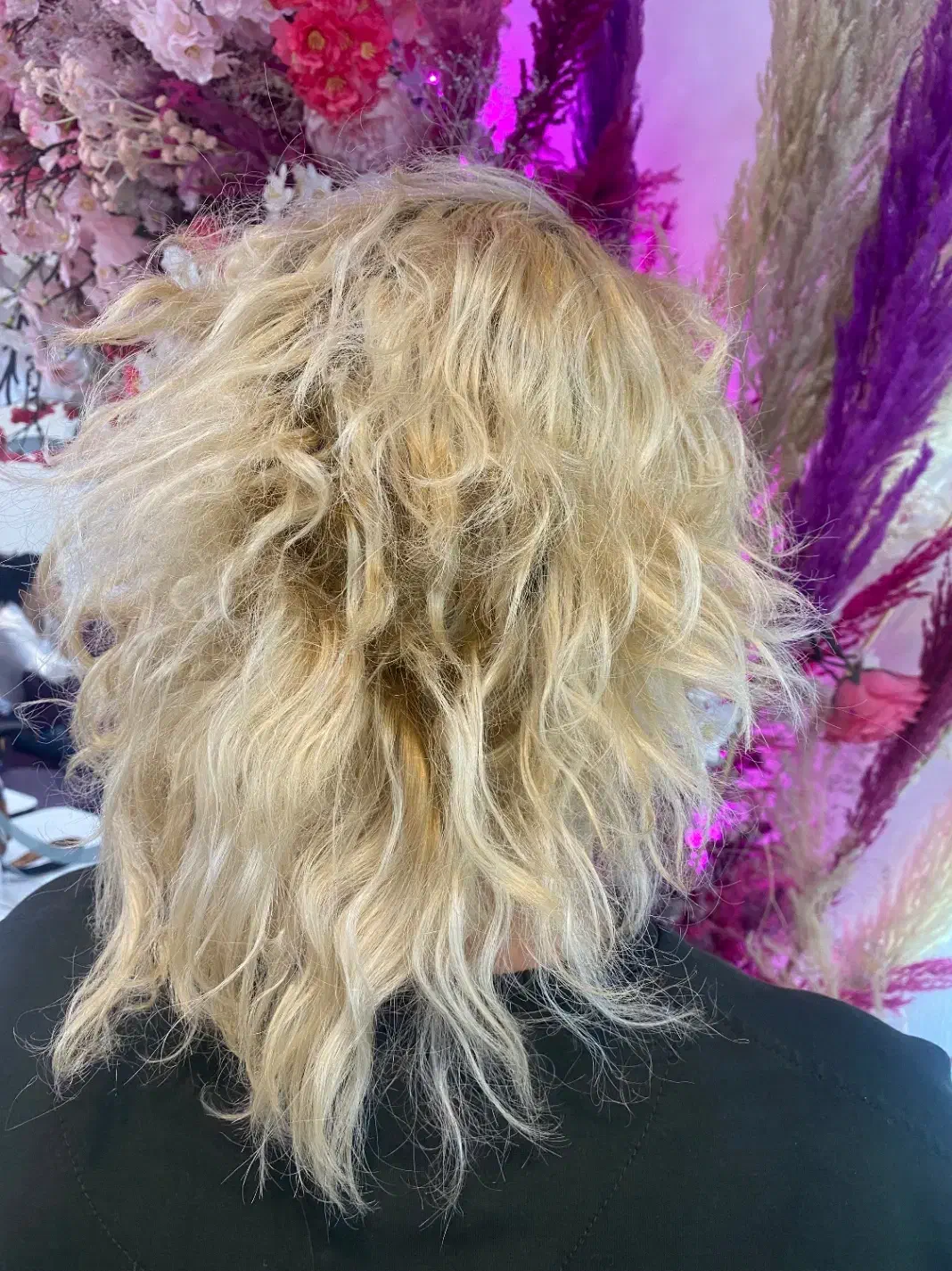 کراتین پروتیین کرابوتاکس|خدمات آرایشگری و زیبایی|تهران, افسریه شمالی|دیوار