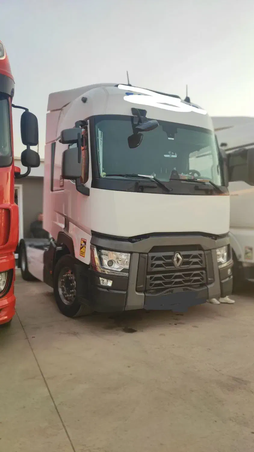 رنو۴۸۰مدا۲۰۱۹|خودرو سنگین|چهاردانگه (تهران), |دیوار