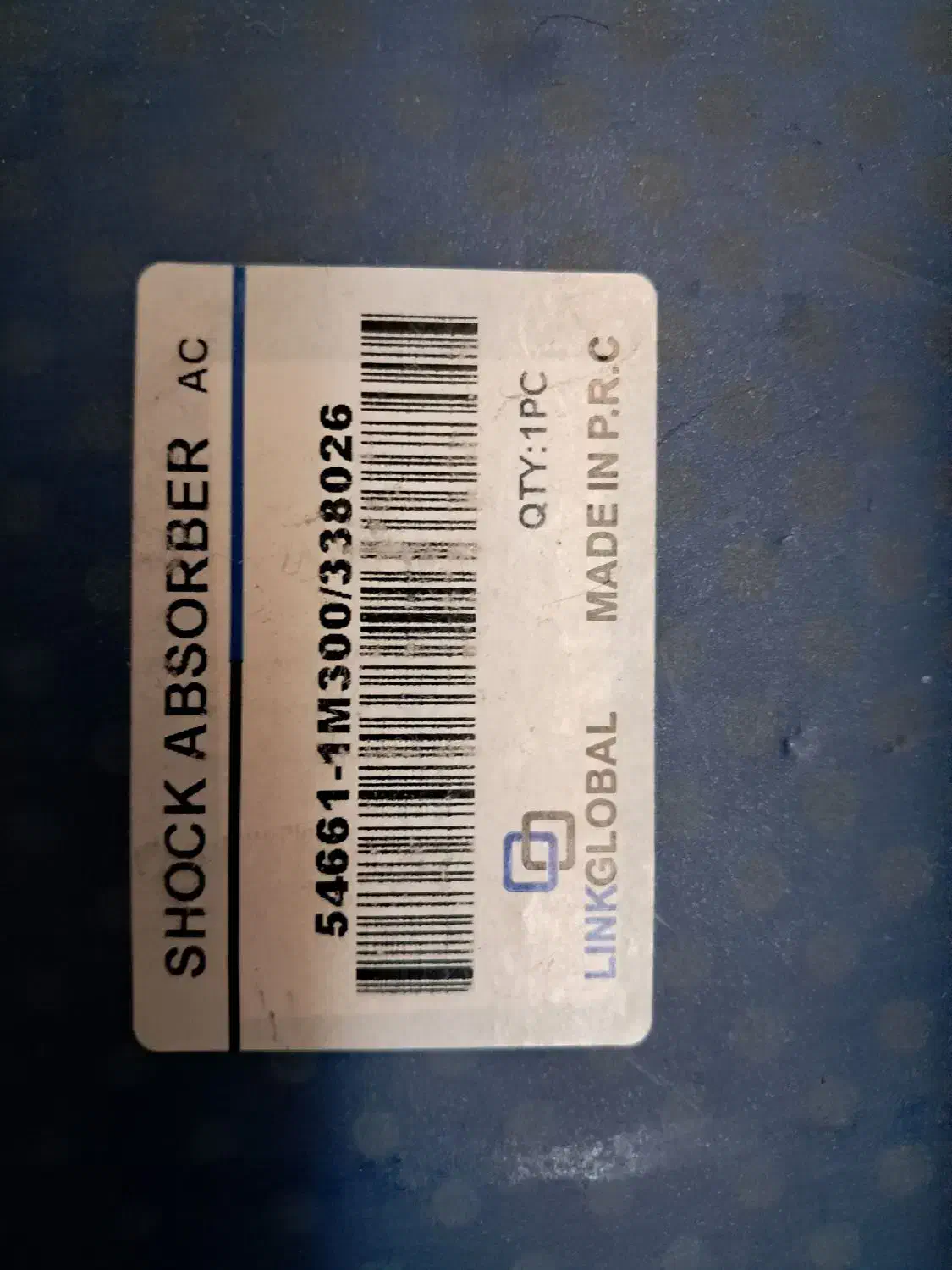 کمک فنر و جلوبندی کامل سراتو|قطعات یدکی و لوازم جانبی|تهران, زهتابی|دیوار