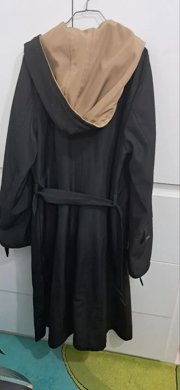 مانتو پالتو بارونی|لباس|مشهد, نوید|دیوار