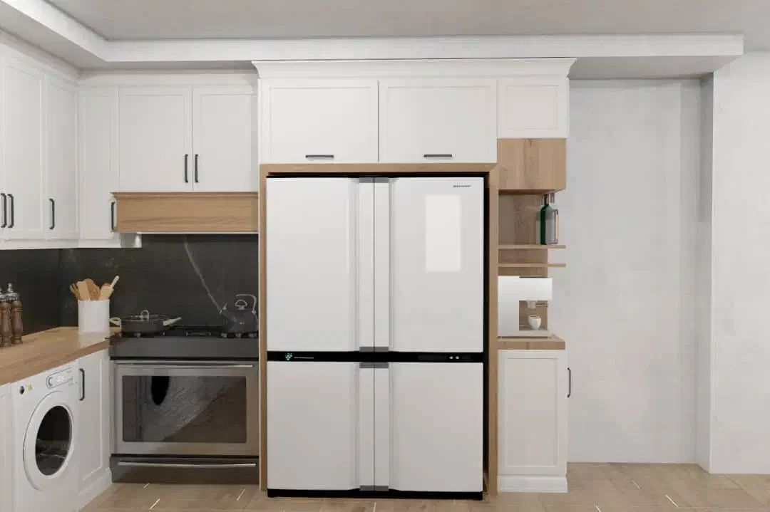 کابینت و کمد دیواری|جاکفشی، کمد، دراور|پردیس, فاز ۸|دیوار