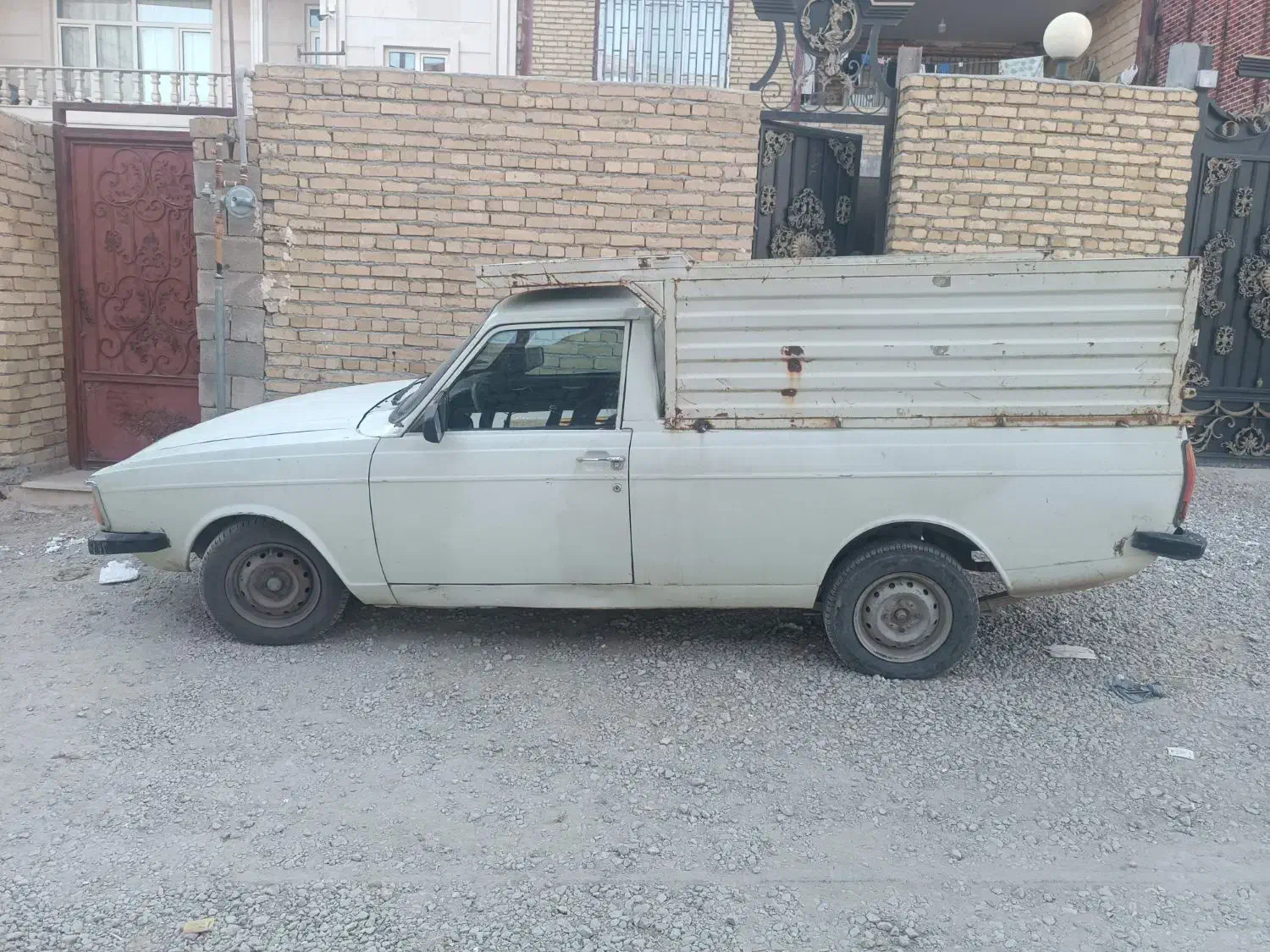 وانت بار|خودرو سواری و وانت|نورآباد, |دیوار