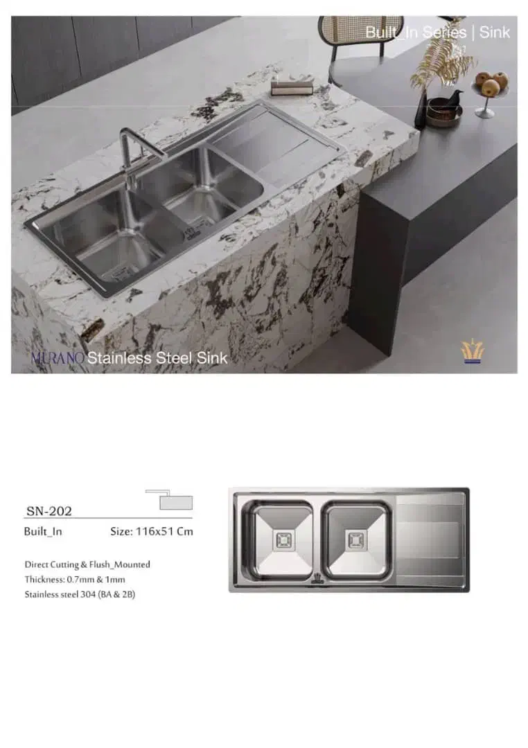 اجاق گاز پنج شعله ایتالیایی مورانو|اجاق گاز و لوازم برقی پختوپز|ماکو, |دیوار