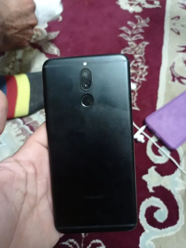 HUAWEI Mate 10 Iite|موبایل|مشهد, شیرودی|دیوار