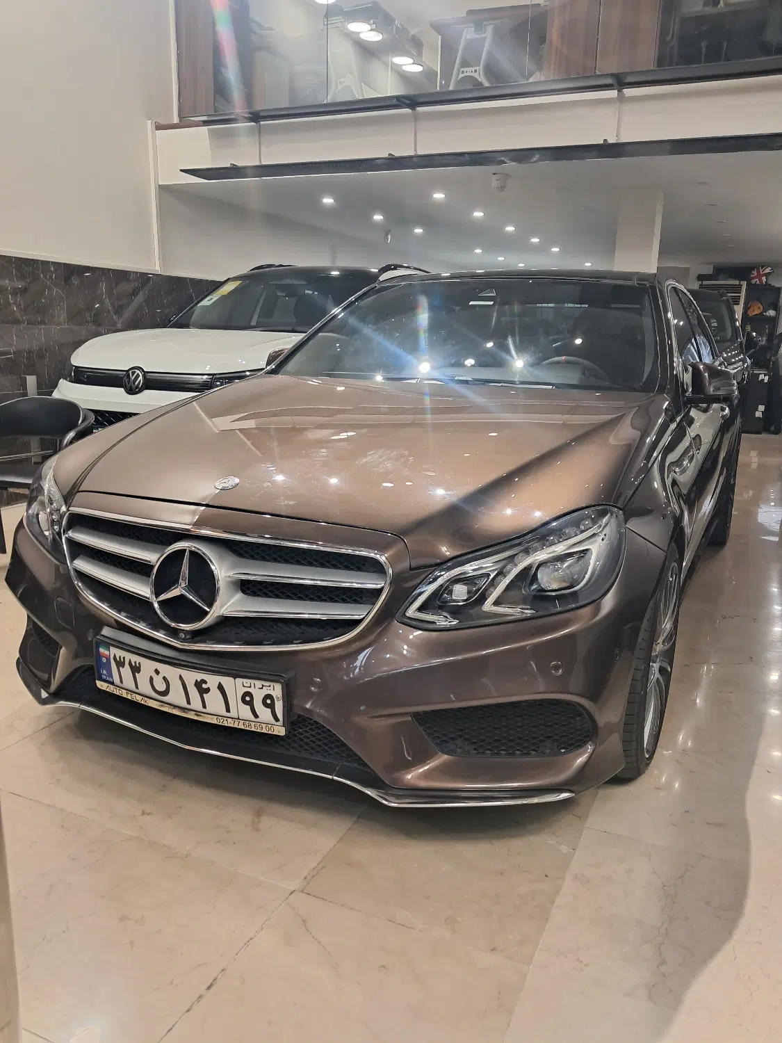 بنز e250 مدل 2014 فول|خودرو سواری و وانت|تهران, عباسآباد|دیوار