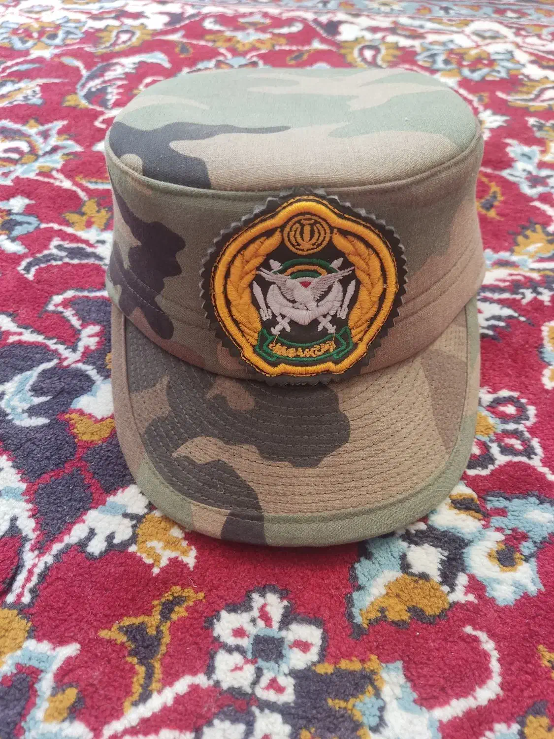 لباس نظامی ،پوتین ،کلاه بره ایتالیایی،سینه خشاپ|لباس|سلماس, |دیوار