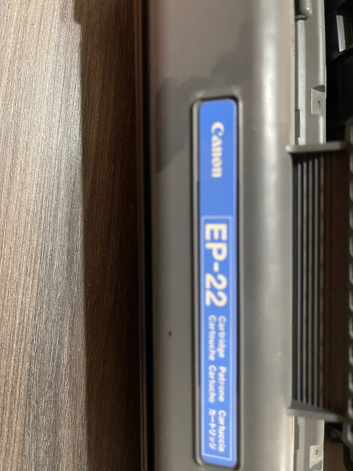 فروش کارتریج حدود 25 عدد قیمت توافقی|پرینتر، اسکنر، کپی، فکس|تهران, پامنار|دیوار