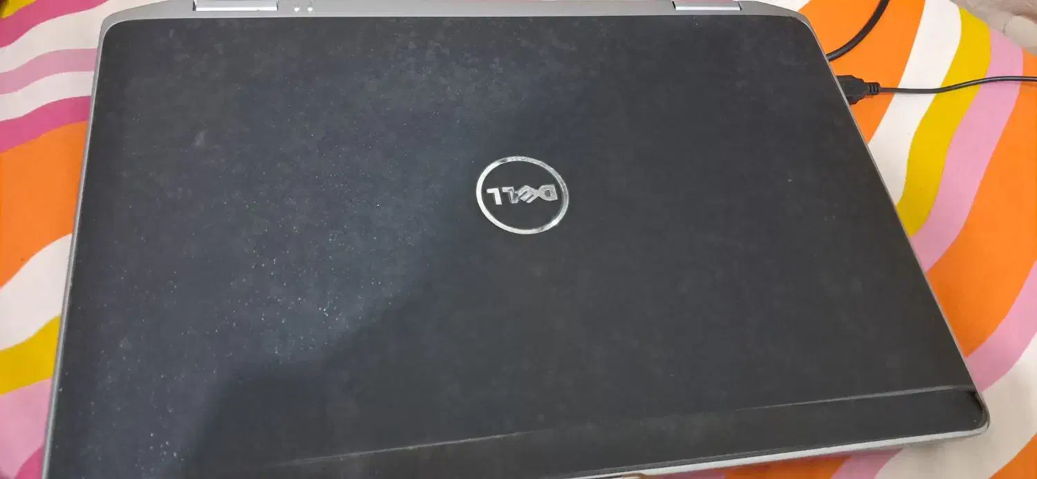 لب تاپ DELL با تخفیف|رایانه همراه|آمل, |دیوار