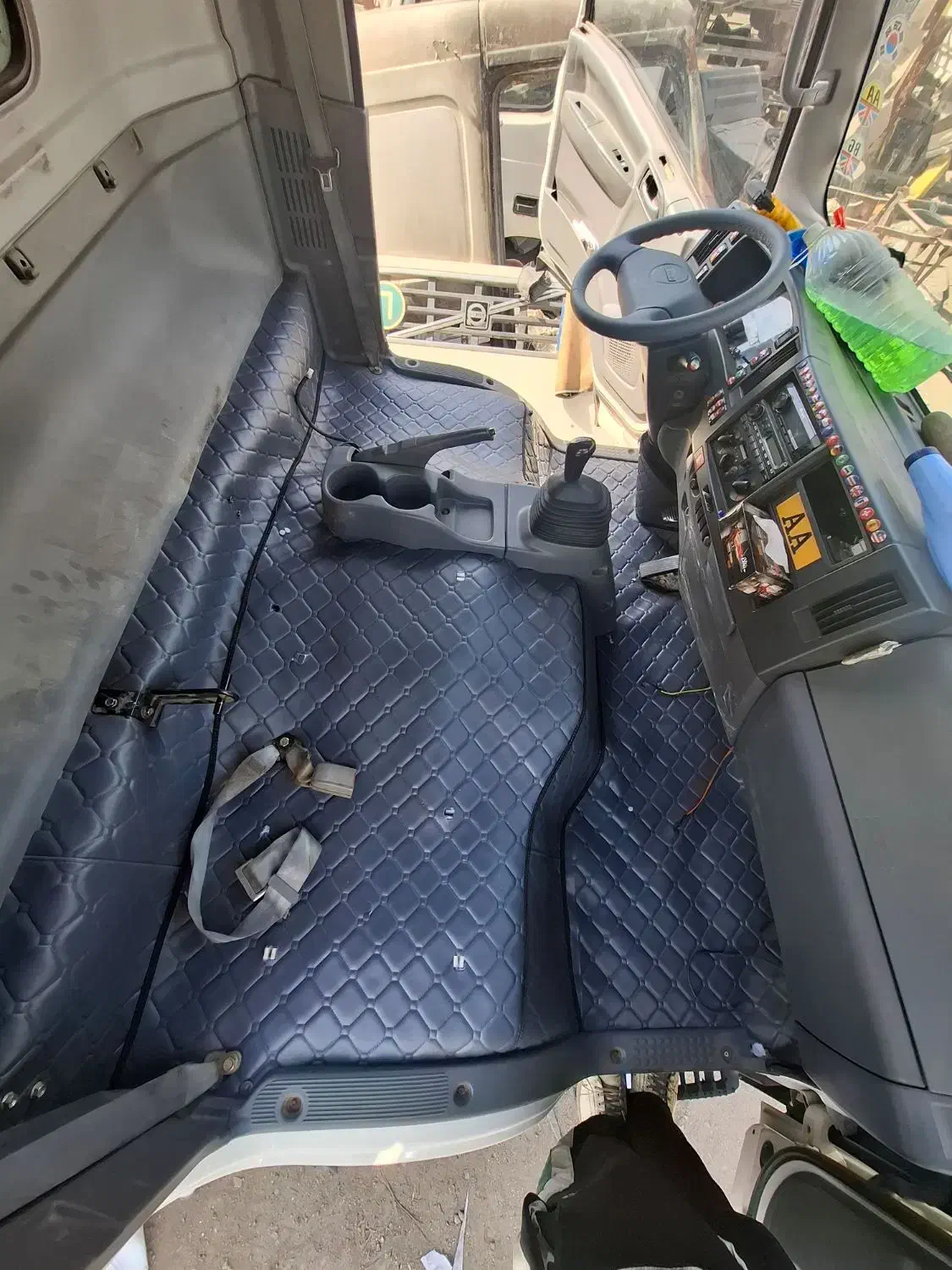 تودوزی ، تعمیر داشبورد|قطعات یدکی و لوازم جانبی|اسلامشهر, شاطره|دیوار