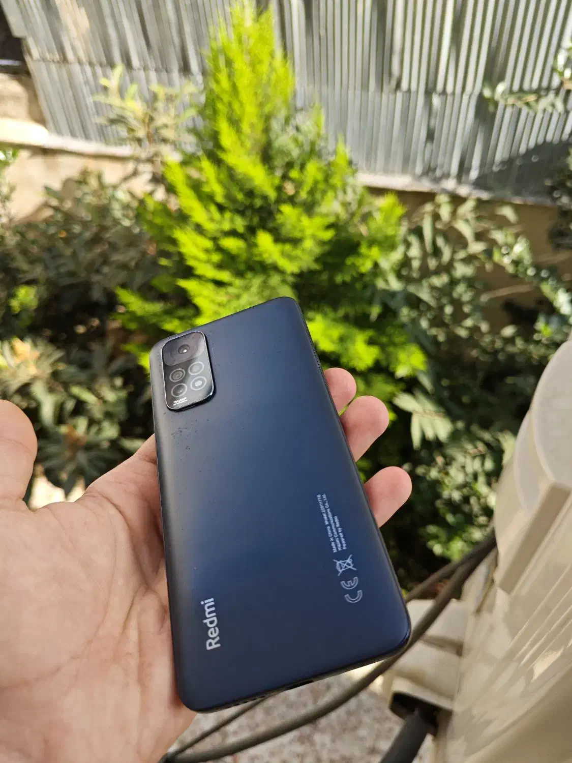 گوشی Redmi Note 11|موبایل|رشت, یخسازی|دیوار