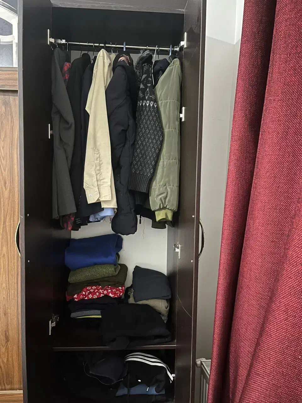 کمد لباس|جاکفشی، کمد، دراور|نوشهر, |دیوار