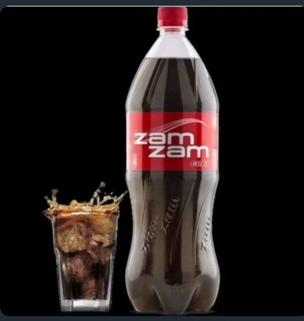 نوشابه|خوردنی و آشامیدنی|اهواز, معین زاده|دیوار