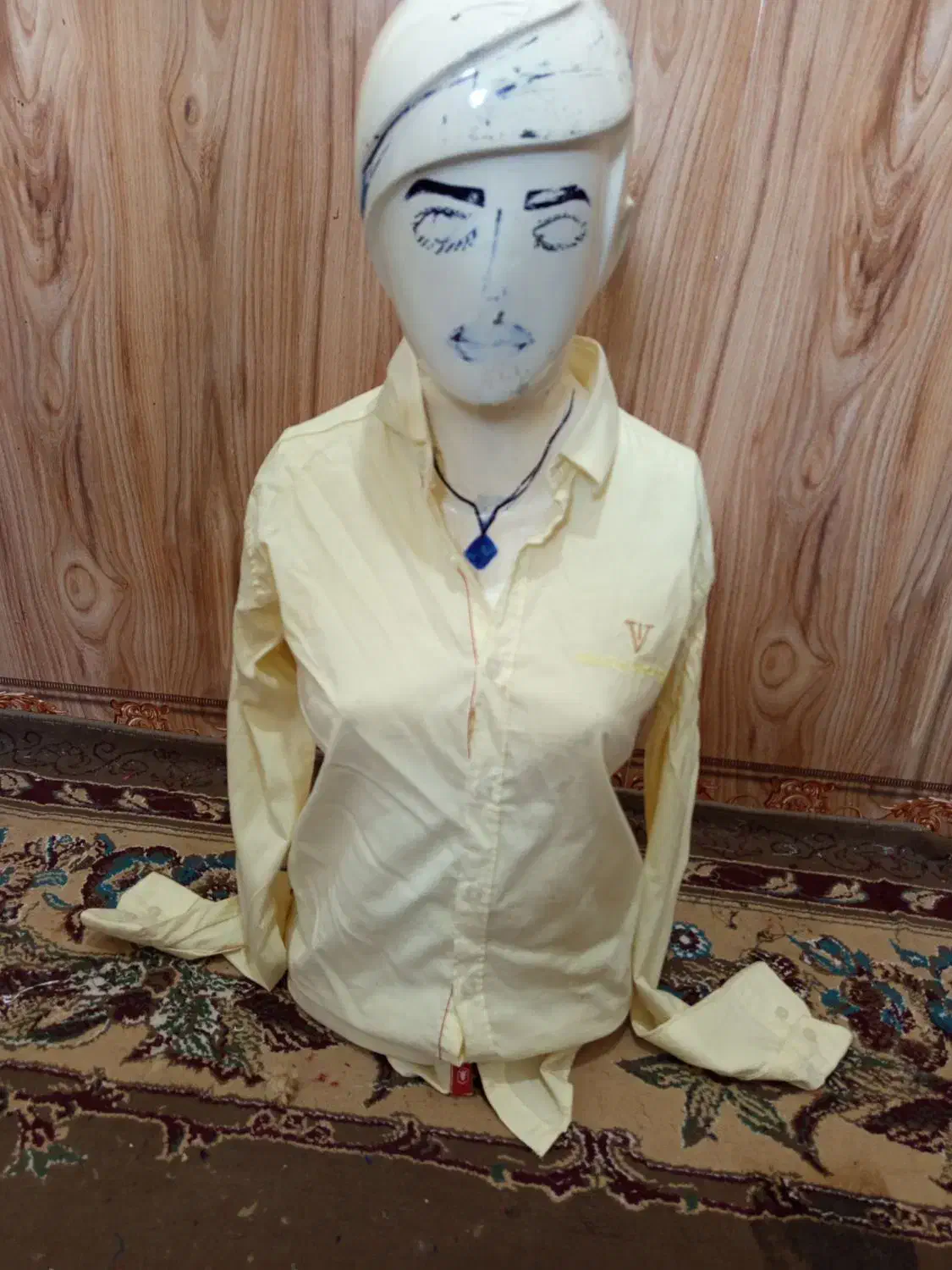 مانکن|کالسکه و لوازم جانبی|خرمشهر, |دیوار