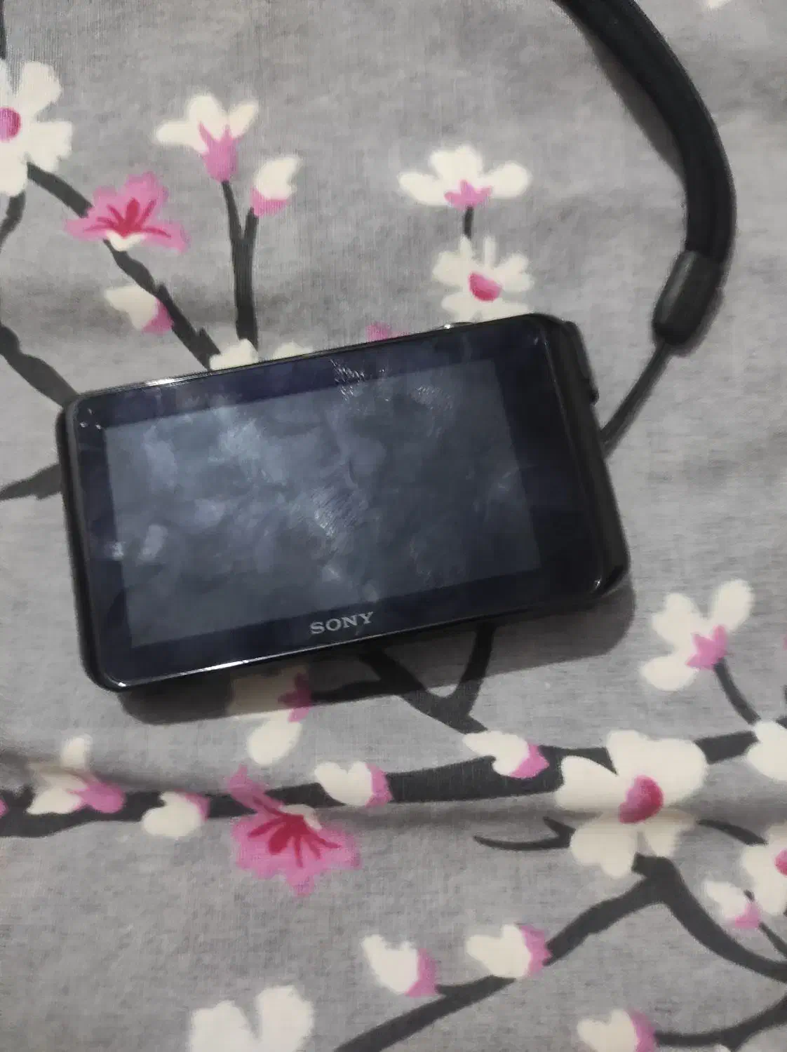 دوربین|دوربین عکاسی و فیلم‌برداری|کارون, |دیوار