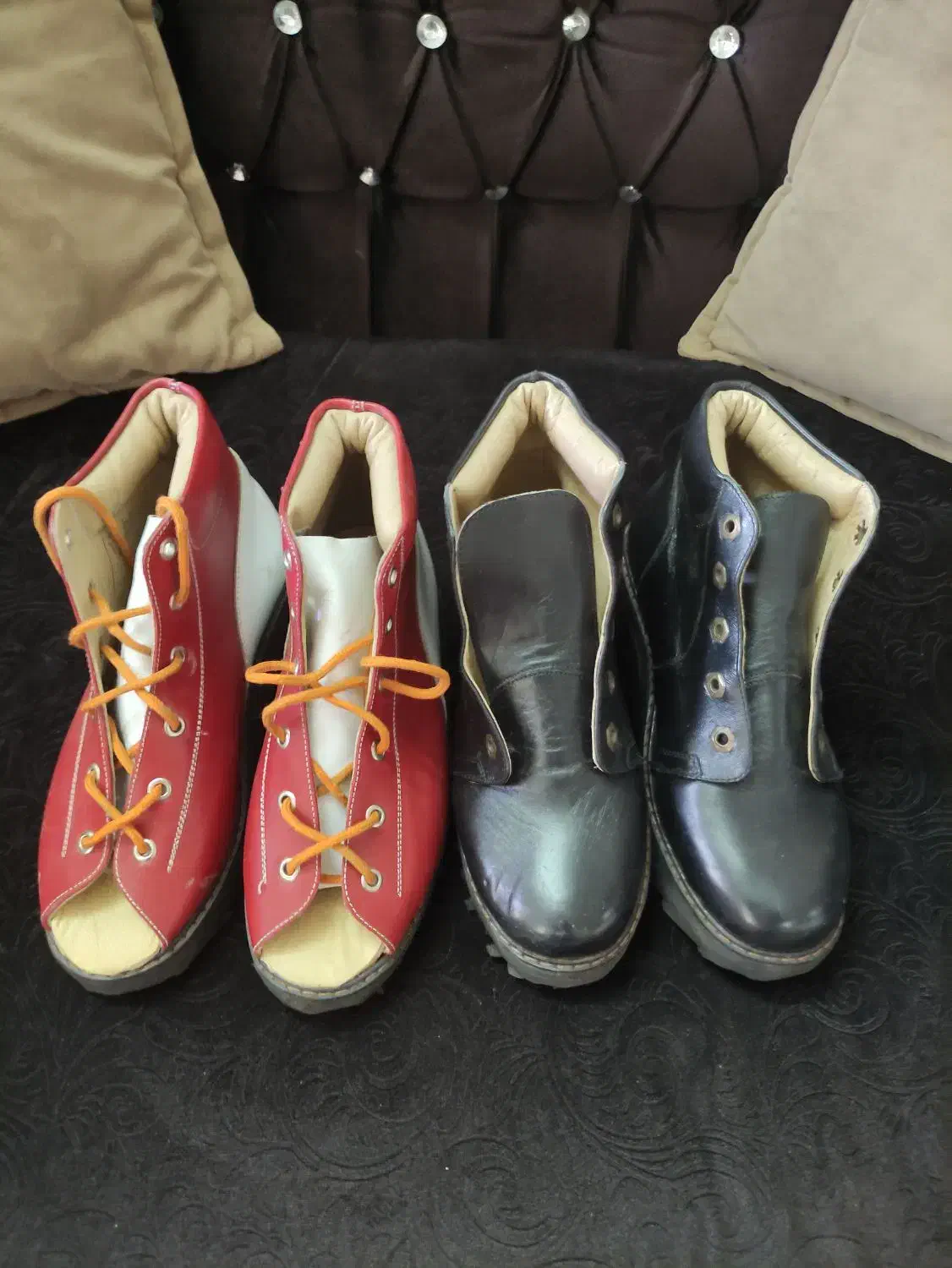 کفش طبی نونو|کیف، کفش، کمربند|مشهد, شهید علی محمدی|دیوار