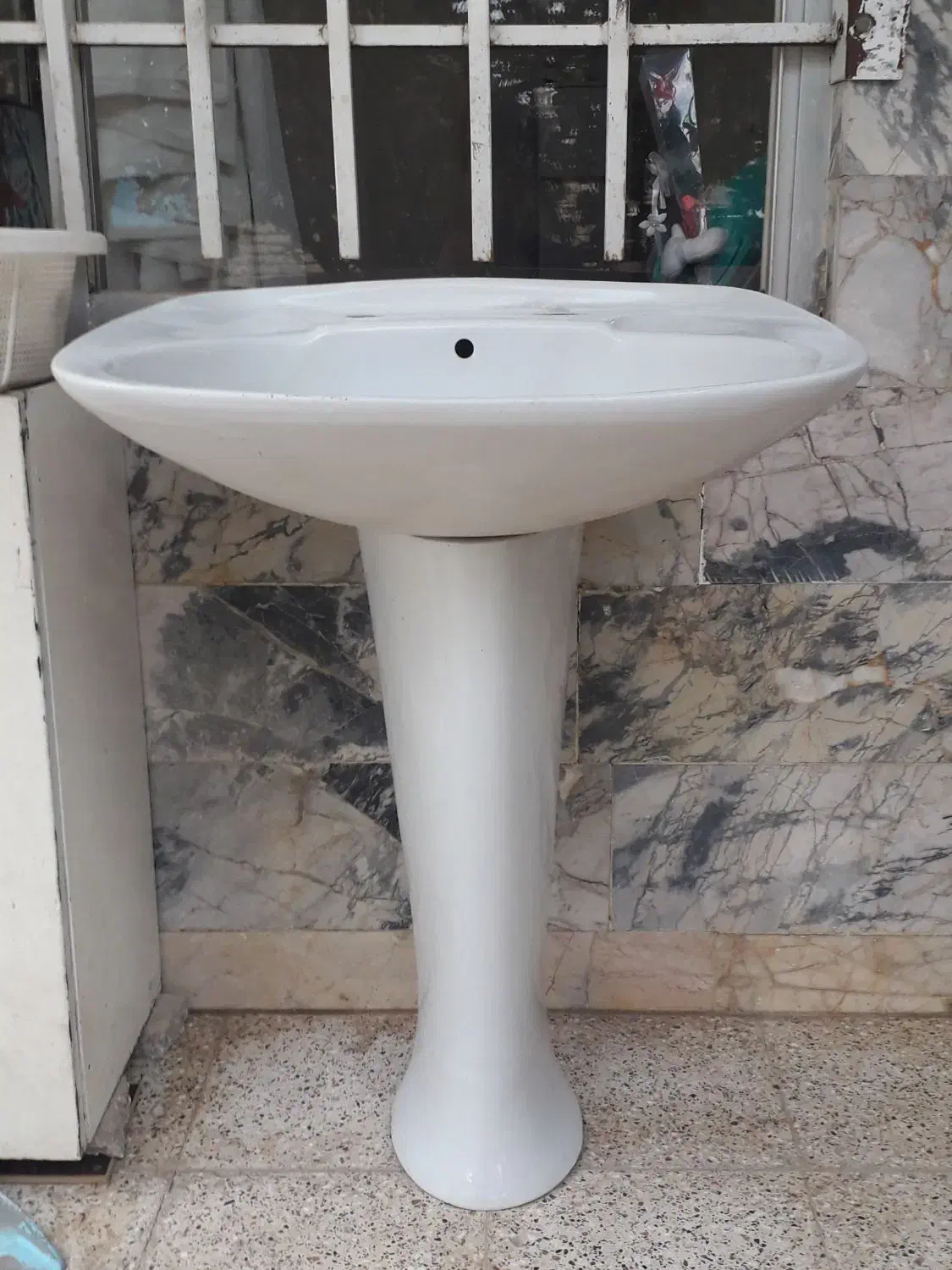 سنگ روشوی|لوازم سرویس بهداشتی|بجنورد, |دیوار