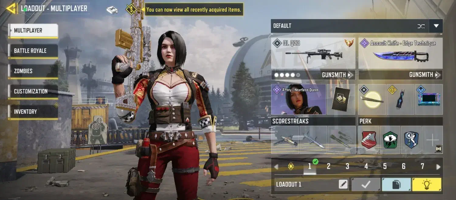 اکانت کالاف چنج|کنسول، بازی ویدئویی و آنلاین|سنندج, |دیوار