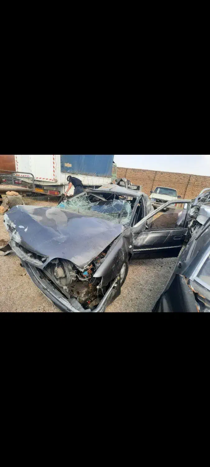 خودرو چپی|خودرو سواری و وانت|محمدشهر, شهرک پیام (مهرالبرز)|دیوار