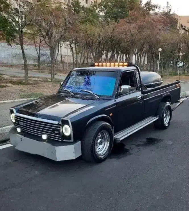 یدک کش/خودروبر/جرثقیل/امداد خودرو|خدمات حمل و نقل|سنندج, |دیوار