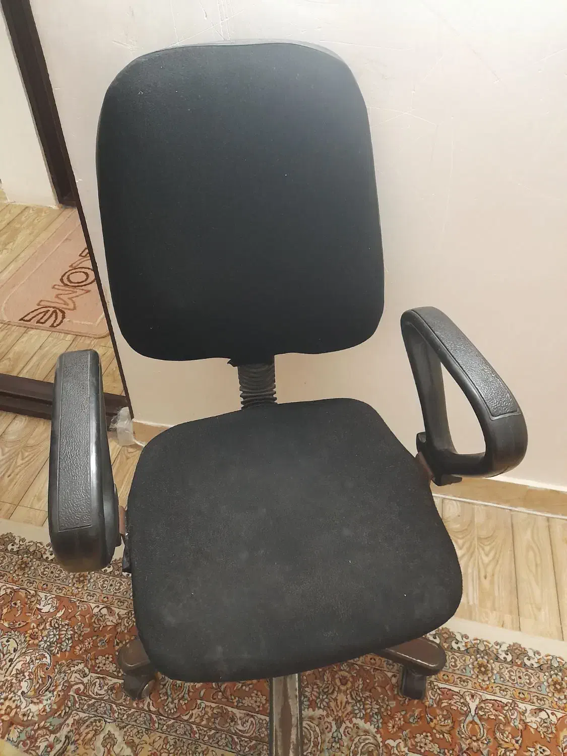 صندلی چرخ دار متحرک، سالم|صندلی و نیمکت|لاهیجان, لیالستان|دیوار