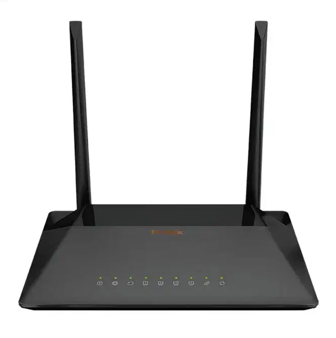 مودم D LINK|مودم و تجهیزات شبکه|شیراز, دشت چنار|دیوار