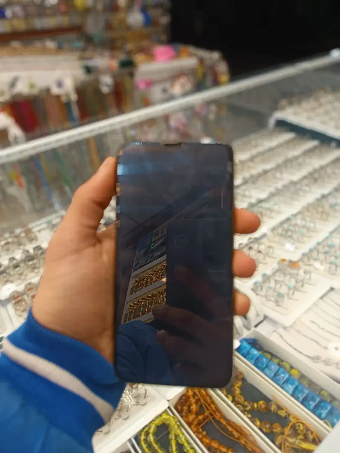 آیفون xs512|موبایل|مشهد, عنصری|دیوار