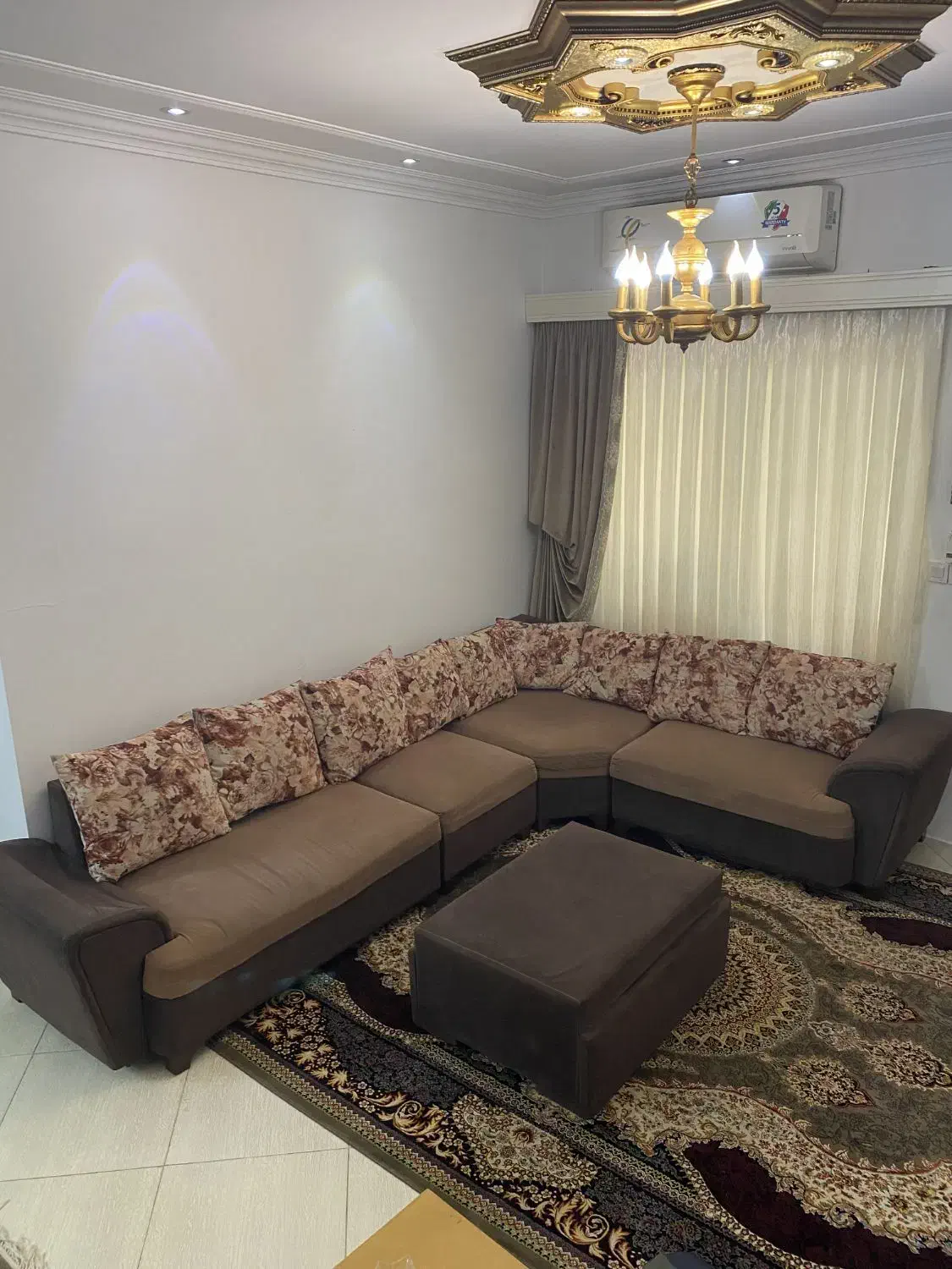 مبل|مبلمان خانگی و میز عسلی|بابلسر, |دیوار