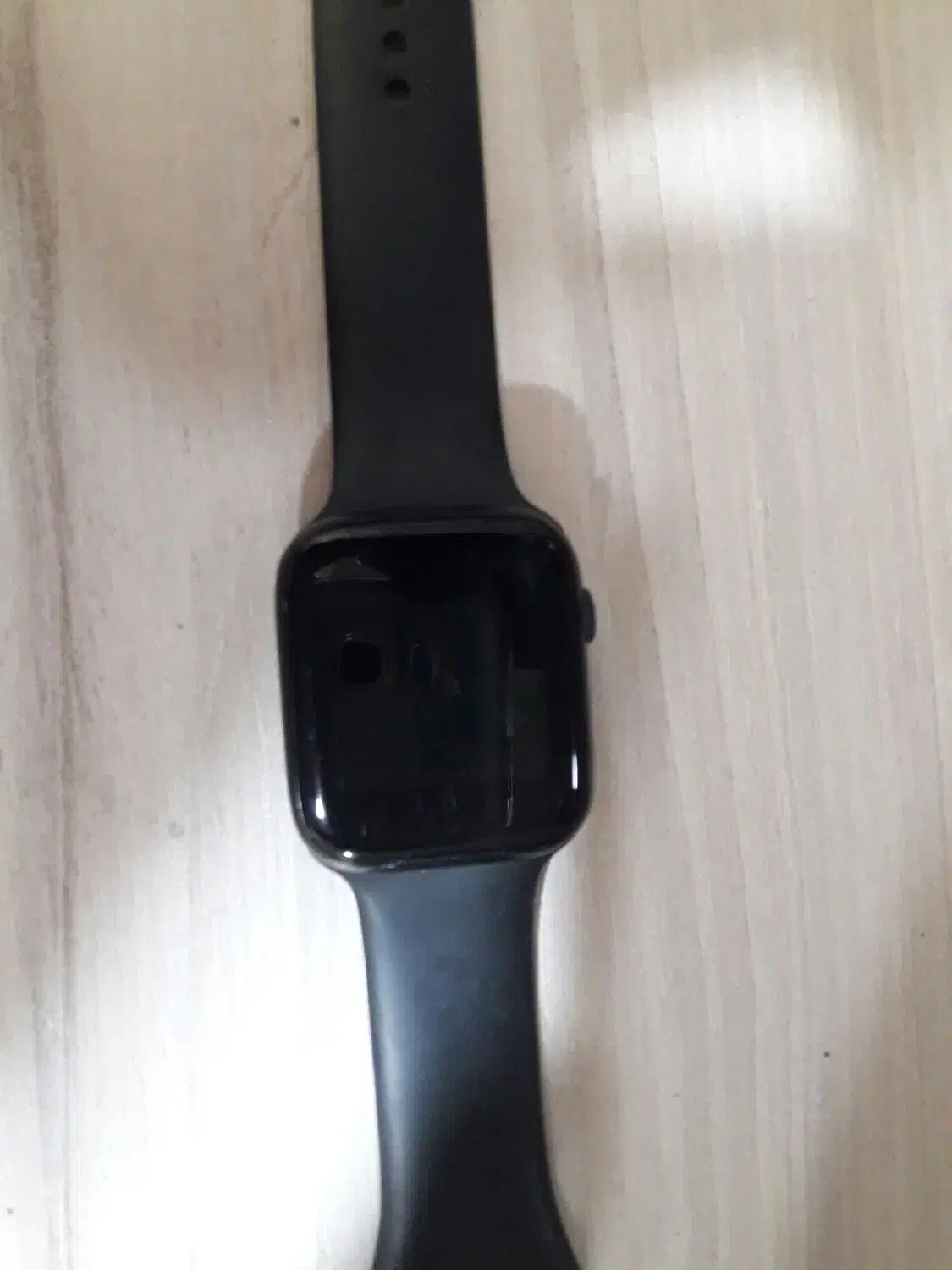 ساعت هوشمند اپل t500|ساعت|گنبد کاووس, |دیوار