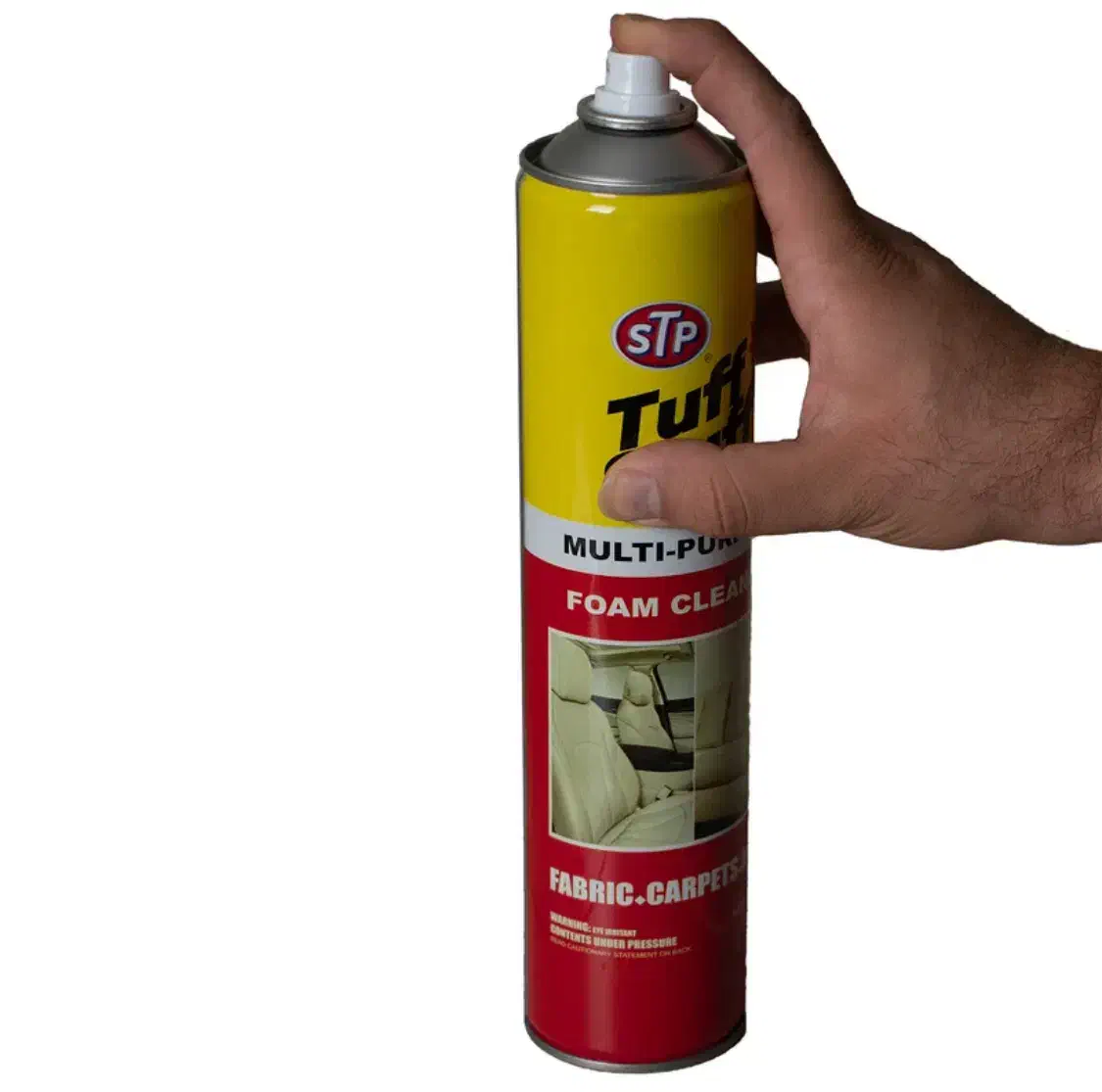 اسپری چربی زدا چند کاره|مواد شوینده و دستمال کاغذی|زاهدان, |دیوار