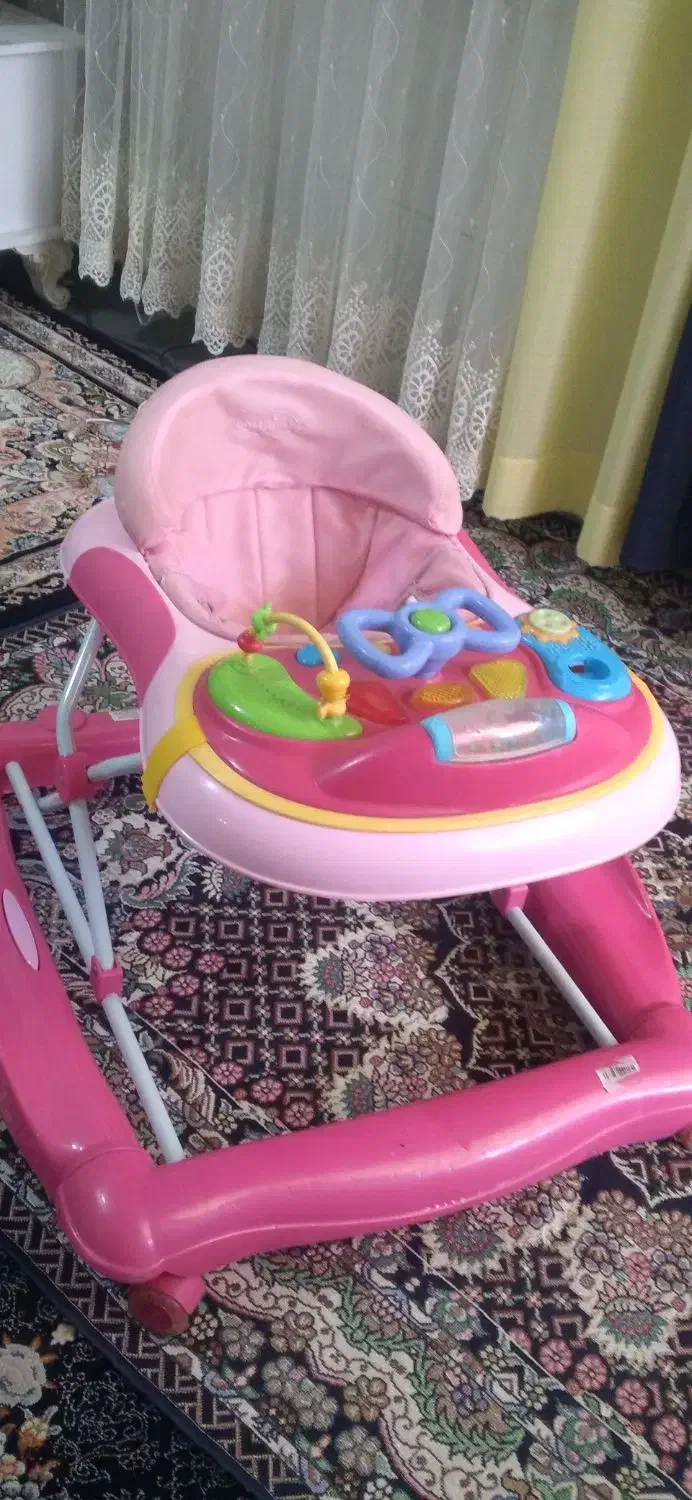 روروءک بچه|اسباب و اثاث بچه|کرج, شهرک سهرابیه|دیوار