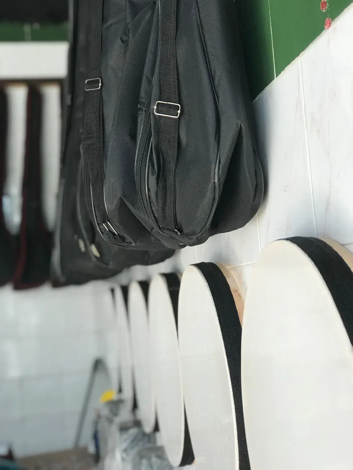 اموزش‌دوتار|سازهای سنتی|شیروان (خراسان), |دیوار